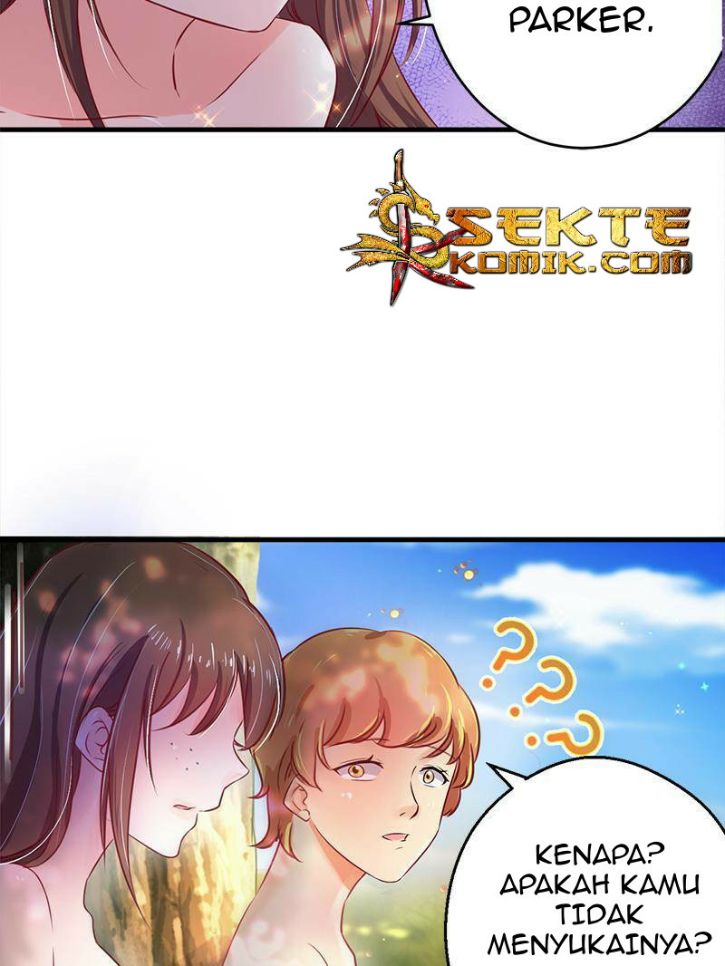 Beauty and the Beasts Chapter 09 Gambar 40